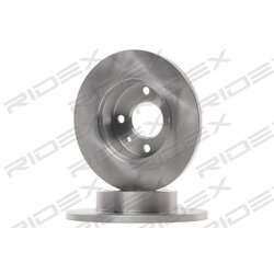 Brake Disc RIDEX 82B1033 OE Ref 71338423