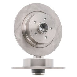 Brake Disc RIDEX 82B1039 OE Ref 8200 266 043