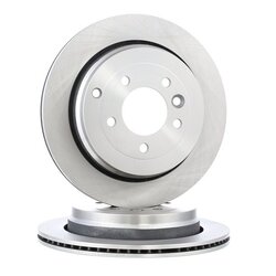 Brake Disc RIDEX 82B1044 OE Ref SDB000633