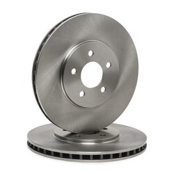 Brake Disc RIDEX 82B1049 OE Ref 4695189 RIDEX
