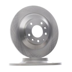 Brake Disc RIDEX 82B1098 OE Ref GP9Y-26-251 RIDEX