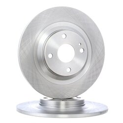 Brake Disc RIDEX 82B1099 OE Ref N06Y26251A