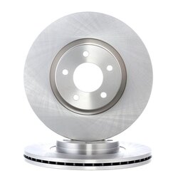 Brake Disc RIDEX 82B1112 OE Ref B37F3325XA