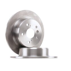 Brake Disc RIDEX 82B1116 OE Ref 4243133140