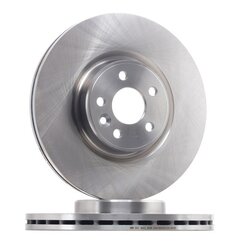 Brake Disc RIDEX 82B1135 OE Ref 30769057