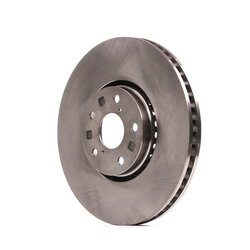 Brake Disc RIDEX 82B1136 OE Ref 4351630020