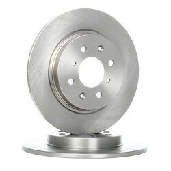 Brake Disc RIDEX 82B1137 OE Ref 42510TM8G01