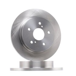 Brake Disc RIDEX 82B1145 OE Ref 55611-57L00