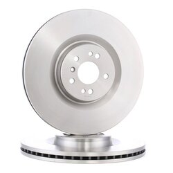 Brake Disc RIDEX 82B1156 OE Ref 1644211512