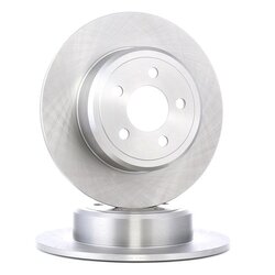 Brake Disc RIDEX 82B1187 OE Ref 04779208AD