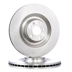 Disque de frein RIDEX 82B1188 pour AUDI A8 4E0 615 301 E