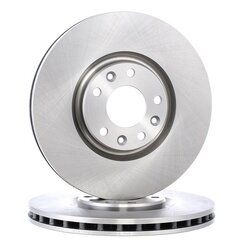 Brake Disc RIDEX 82B1190 OE Ref 4249 J3