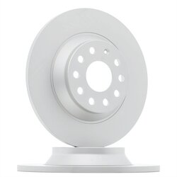 Brake Disc RIDEX 82B1201 OE Ref 3Q0 615 601 A