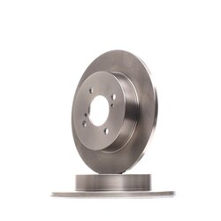 Brake Disc RIDEX 82B1225 OE Ref 5561171L01