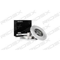 Brake Disc RIDEX 82B1232 OE Ref 477405583B RIDEX