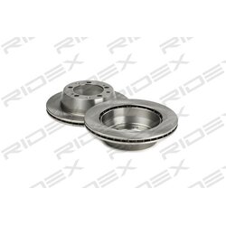 Brake Disc RIDEX 82B1236 OE Ref 92835140102 RIDEX