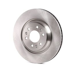 Brake Disc RIDEX 82B1261 OE Ref 18048934 RIDEX