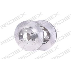 Brake Disc RIDEX 82B1271 OE Ref 504121605