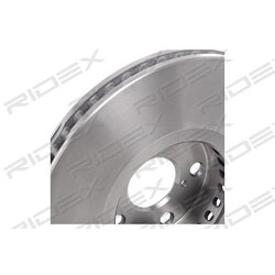 Brake Disc RIDEX 82B1283 OE Ref 4351630020