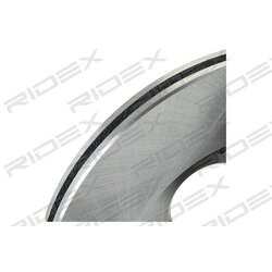 Brake Disc RIDEX 82B1285 OE Ref 43512-20180 RIDEX
