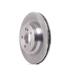 Brake Disc RIDEX 82B1302 OE Ref 219 423 0012