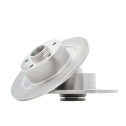 Brake Disc RIDEX 82B1318 OE Ref 402020005R