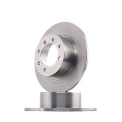 Disque de frein RIDEX 82B1322 pour SAAB 8904575