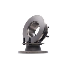 Brake Disc RIDEX 82B1346 OE Ref 6314200772