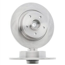 Brake Disc RIDEX 82B1351 OE Ref 7701 208 850 RIDEX