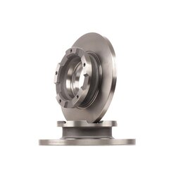 Brake Disc RIDEX 82B1387 OE Ref 2013002