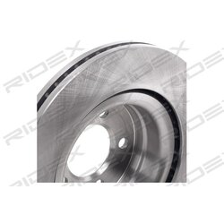 Brake Disc RIDEX 82B1470 OE Ref SDB000201