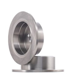 Brake Disc RIDEX 82B1516 OE Ref 34211163145