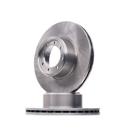 Brake Disc RIDEX 82B1548 OE Ref 7188210