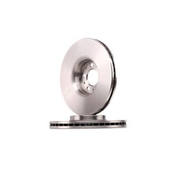 Brake Disc RIDEX 82B1619 OE Ref 31400893