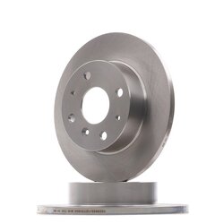 Brake Disc RIDEX 82B1647 OE Ref 4351287709000