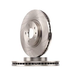 Brake Disc RIDEX 82B1669 OE Ref 5202199