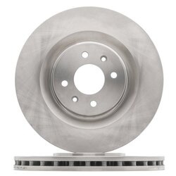 Brake Disc RIDEX 82B1684 OE Ref 4249.L6