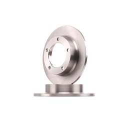 Brake Disc RIDEX 82B1686 OE Ref 2121350107080