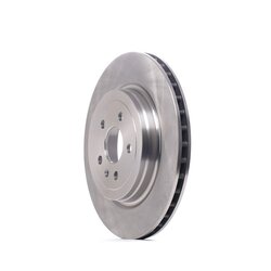 Brake Disc RIDEX 82B1699 OE Ref 6006431-00-D