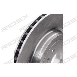 Brake Disc RIDEX 82B1699 OE Ref 6006431-00-D RIDEX
