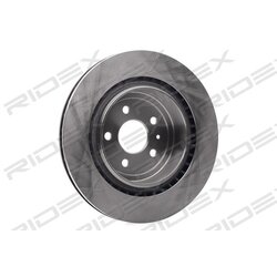 Brake Disc RIDEX 82B1699 OE Ref 6006431-00-D RIDEX