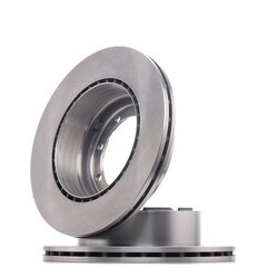 Brake Disc RIDEX 82B1702 OE Ref 5010 260 609 RIDEX