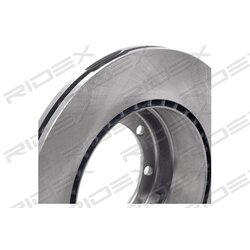 Brake Disc RIDEX 82B1702 OE Ref 5010 260 609 RIDEX