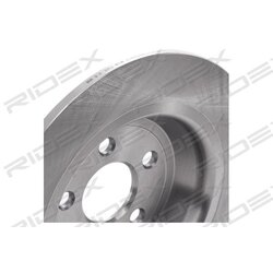 Brake Disc RIDEX 82B1736 OE Ref 5310798