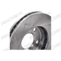 Brake Disc RIDEX 82B1750 OE Ref 18018860 RIDEX