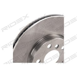 Brake Disc RIDEX 82B1772 OE Ref 34116799351 RIDEX