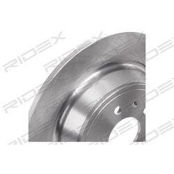 Brake Disc RIDEX 82B1826 OE Ref 5202205 RIDEX