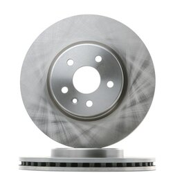 Brake Disc RIDEX 82B1832 OE Ref 13597467