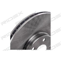 Disque de frein RIDEX 82B1914 pour VOLVO 31400568 RIDEX