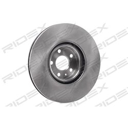 Disque de frein RIDEX 82B1914 pour VOLVO 31400568 RIDEX